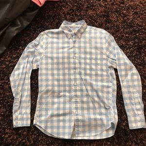 J Crew Dress Shirt